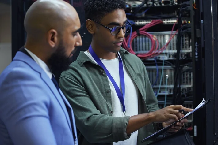 IBM Jazz Engineering Lifecycle Management dashboard showing streamlined development process